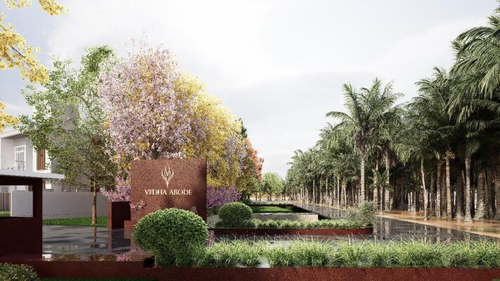 Residential land / Plot in Ondiputhur , Coimbatore