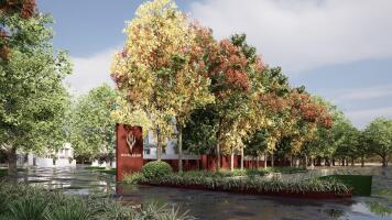 Residential land / Plot in Ondiputhur , Coimbatore
