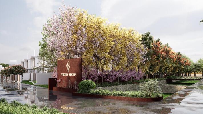 Residential land / Plot in Ondiputhur , Coimbatore