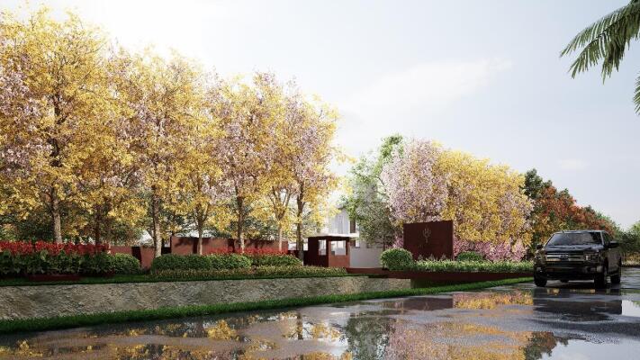 Residential land / Plot in Ondiputhur , Coimbatore