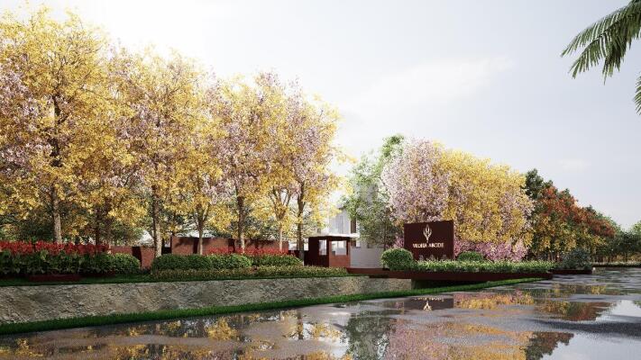 Residential land / Plot in Ondiputhur , Coimbatore