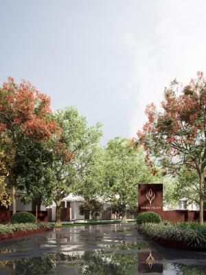 Residential land / Plot in Ondiputhur , Coimbatore