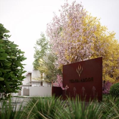Residential land / Plot in Ondiputhur , Coimbatore