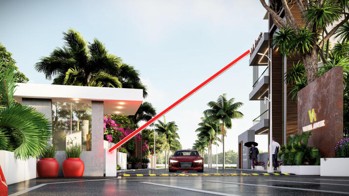 Residential land / Plot in Ondiputhur , Coimbatore