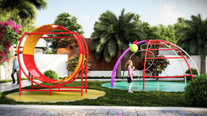 Residential land / Plot in Ondiputhur , Coimbatore