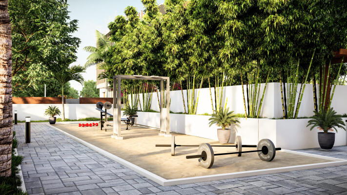 Residential land / Plot in Ondiputhur , Coimbatore