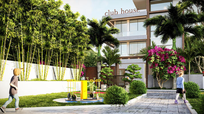 Residential land / Plot in Ondiputhur , Coimbatore