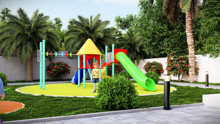 Residential land / Plot in Ondiputhur , Coimbatore
