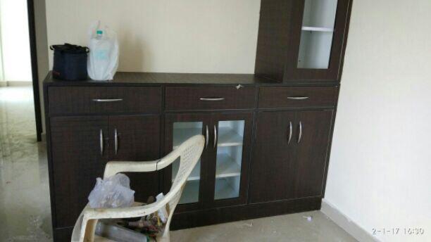 2 BHK Flat in Pari Chowk, Greater Noida