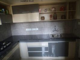 2 BHK Flat in Pari Chowk, Greater Noida