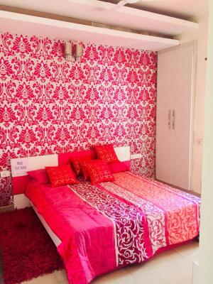 2 BHK Flat in Pari Chowk, Greater Noida