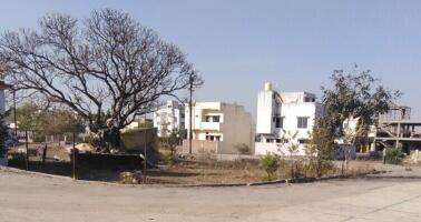 Residential land / Plot in Wanadongri, Nagpur