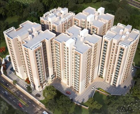 3 BHK Flat in Khandagiri, Bhubaneswar