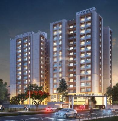 3 BHK Flat in Khandagiri, Bhubaneswar