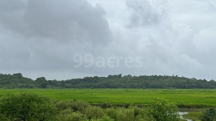 Residential land / Plot in Vindhane, Navi Mumbai