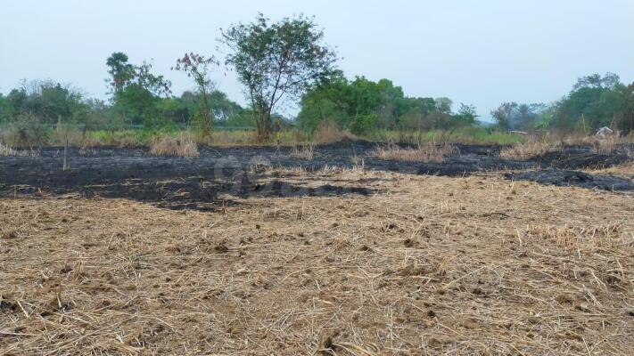 Residential land / Plot in Vindhane, Navi Mumbai