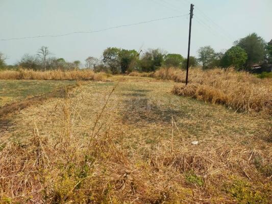 Residential land / Plot in Vindhane, Navi Mumbai