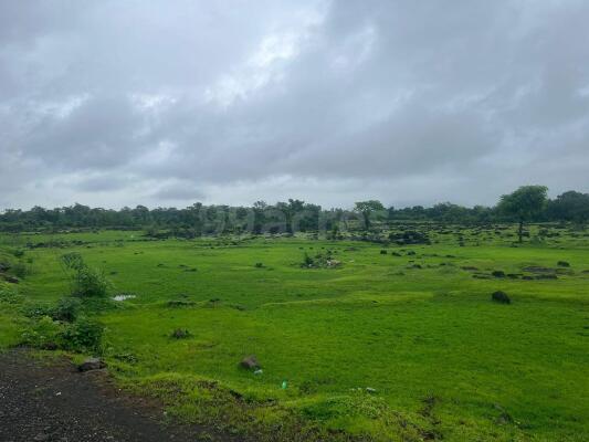 Residential land / Plot in Vindhane, Navi Mumbai