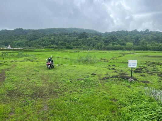 Residential land / Plot in Vindhane, Navi Mumbai