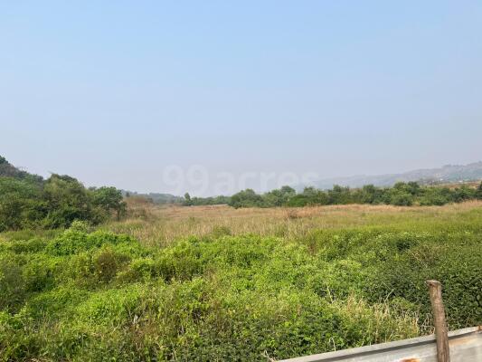Residential land / Plot in Vindhane, Navi Mumbai