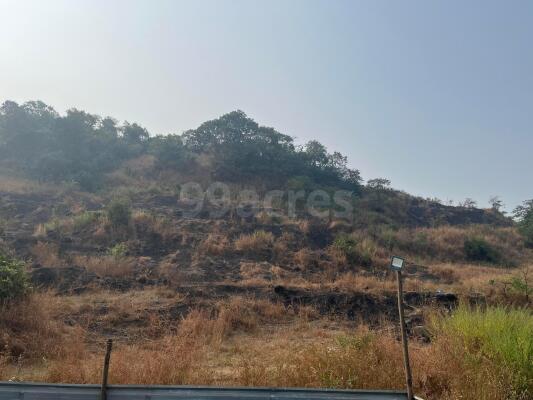 Residential land / Plot in Vindhane, Navi Mumbai