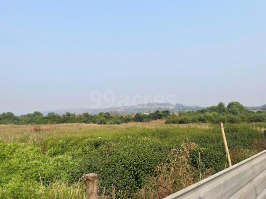 Residential land / Plot in Vindhane, Navi Mumbai