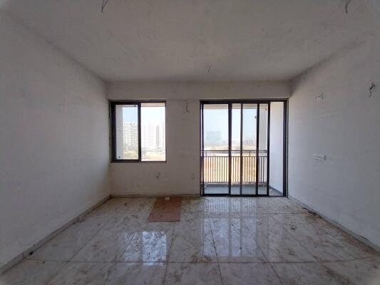2 BHK Flat in Jagatpur, Ahmedabad