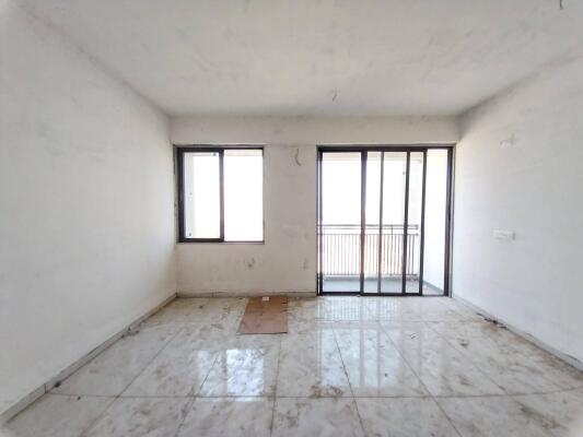 2 BHK Flat in Jagatpur, Ahmedabad