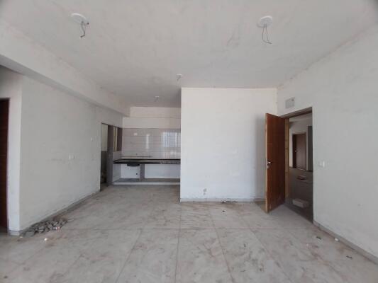 2 BHK Flat in Jagatpur, Ahmedabad