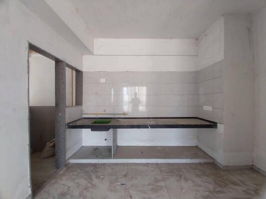 2 BHK Flat in Jagatpur, Ahmedabad