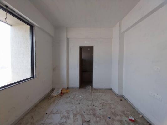2 BHK Flat in Jagatpur, Ahmedabad