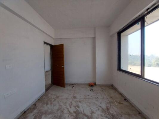 2 BHK Flat in Jagatpur, Ahmedabad
