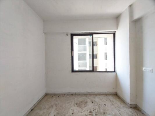 2 BHK Flat in Jagatpur, Ahmedabad