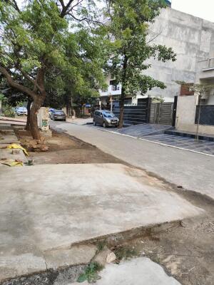 Residential land / Plot in Delta 2, Greater Noida