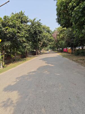 Residential land / Plot in Sigma 1, Greater Noida