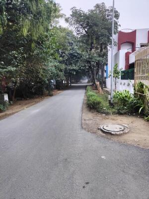 Residential land / Plot in Sector Omicron 3, Greater Noida