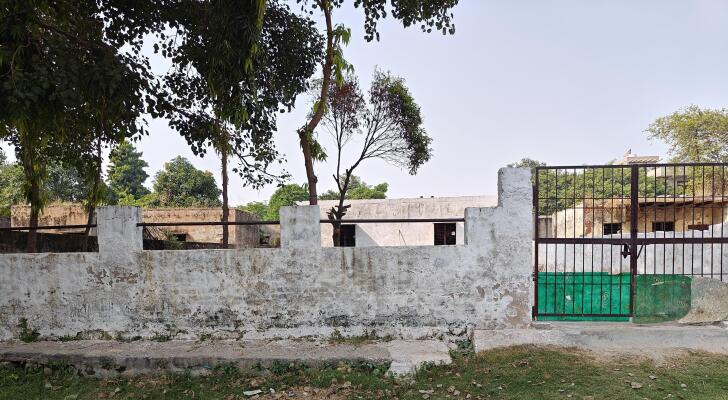 Residential land / Plot in NRI City, Greater Noida