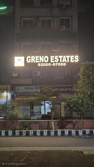 2 Bedroom House in Sigma 4, Greater Noida