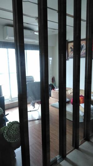 4 BHK Flat in Laxmi Nagar, Thane West