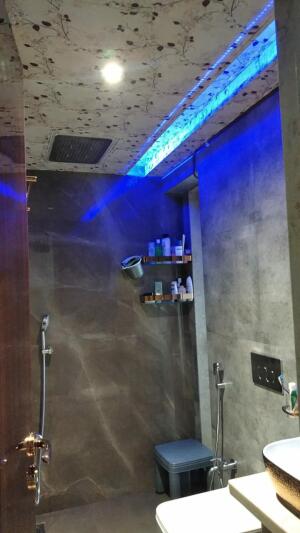4 BHK Flat in Laxmi Nagar, Thane West