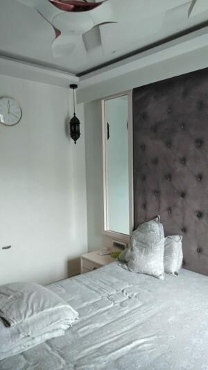 4 BHK Flat in Laxmi Nagar, Thane West
