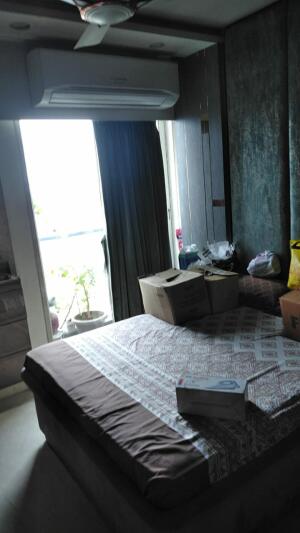 4 BHK Flat in Laxmi Nagar, Thane West