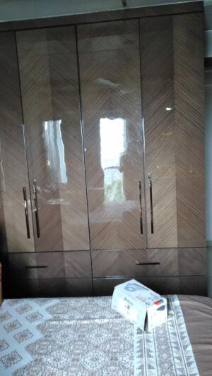 4 BHK Flat in Laxmi Nagar, Thane West