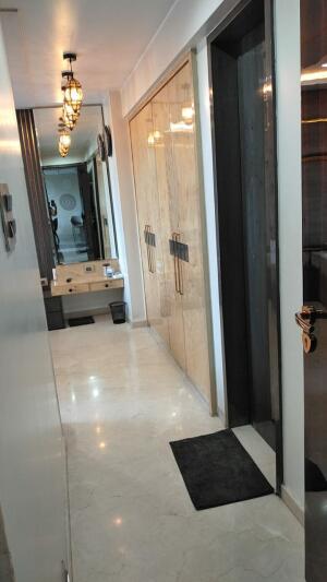 4 BHK Flat in Laxmi Nagar, Thane West