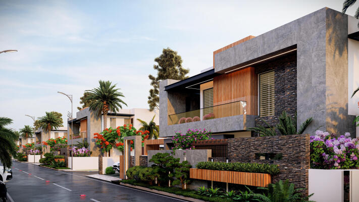 Residential land / Plot in Pattanam, Coimbatore