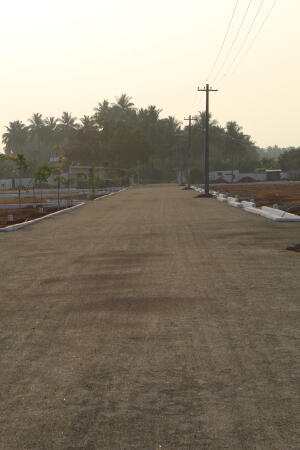 Residential land / Plot in Pattanam, Coimbatore