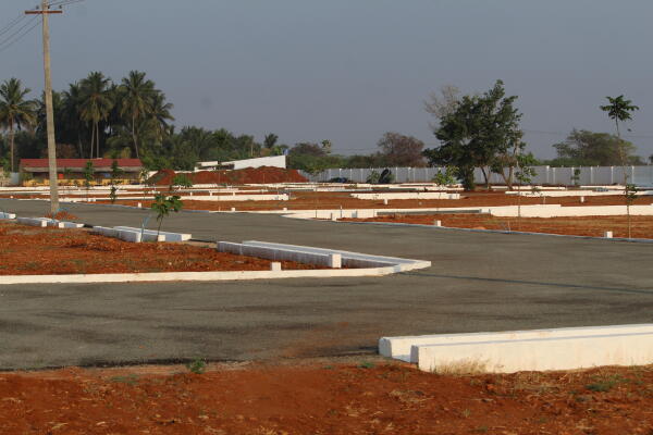 Residential land / Plot in Pattanam, Coimbatore