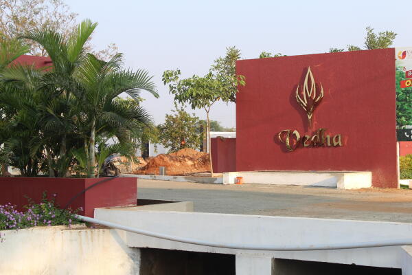 Residential land / Plot in Pattanam, Coimbatore