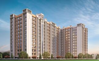 1 BHK Flat in Taloja, Navi Mumbai