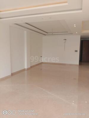7 Bedroom House in Sector 31, Noida